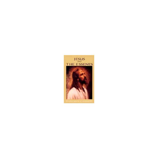 Jesus and the Essenes