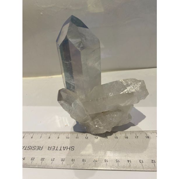  Aura Quartz  KK133