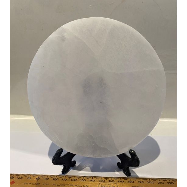 Selenite Plates Small KK13