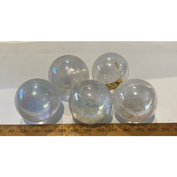 Angel Aura Spheres KK152