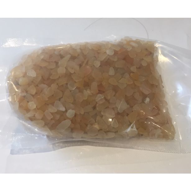 Yellow Aventurine Chips KK432