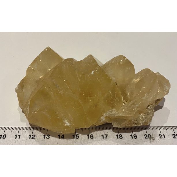 Golden Calcite KK794