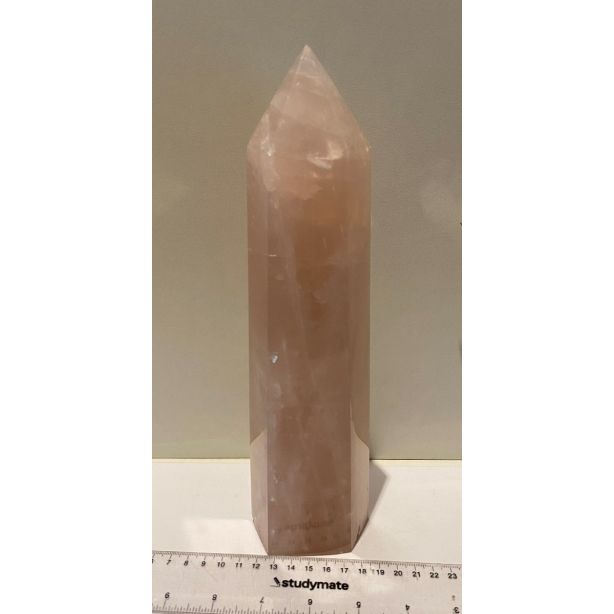 Rose Quartz Generator KK880