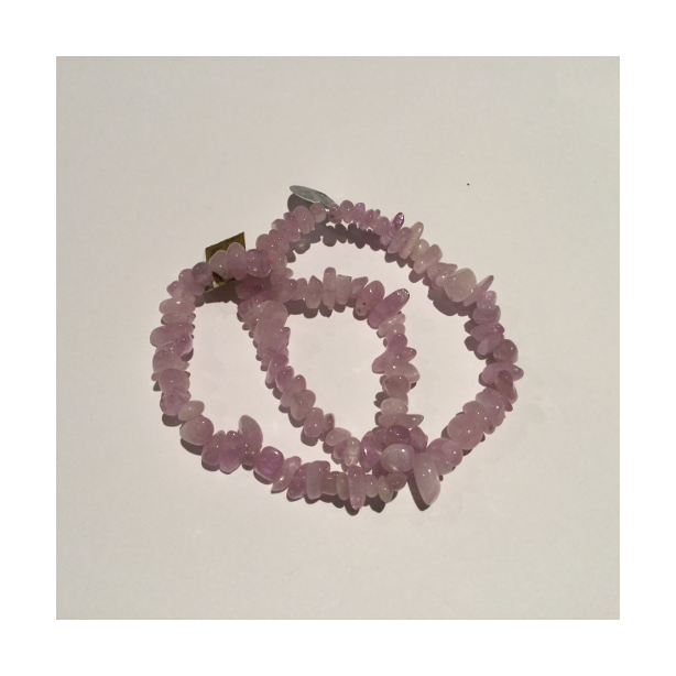 Kunzite Bracelet CC21