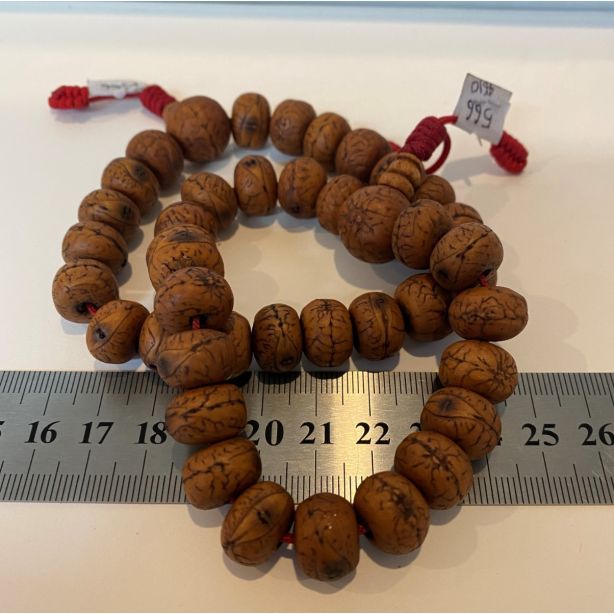 BODHI SEED MALA BRACELETS KW566