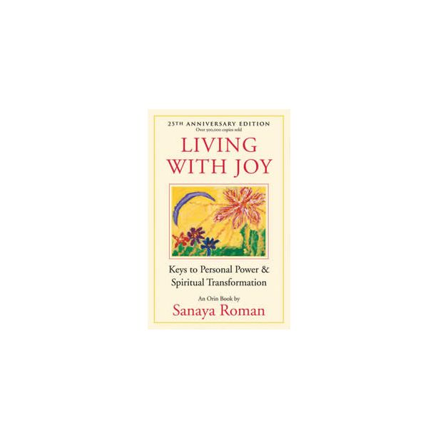 Living with Joy