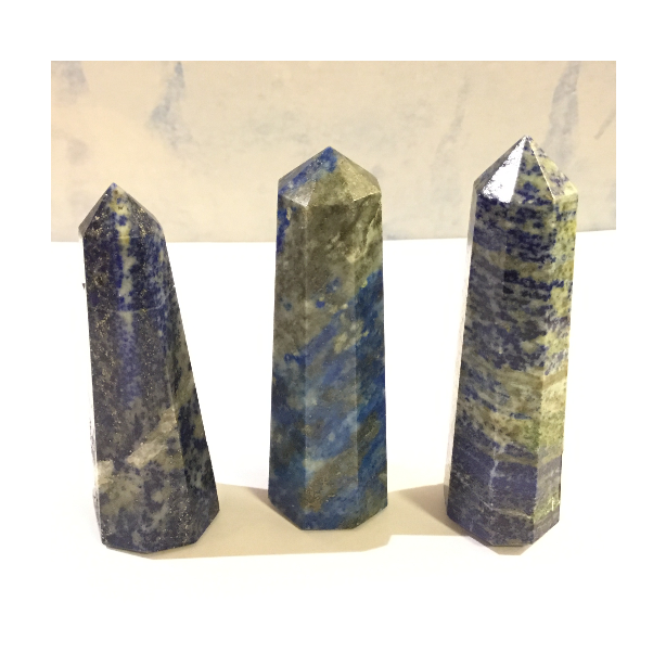 Lapis Lazuli Generator KK213