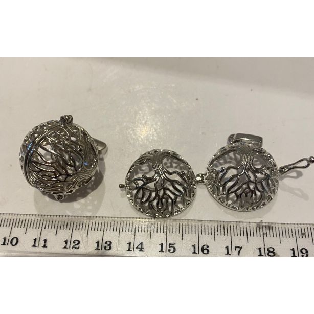 Sphere Holder Tree MBE187A