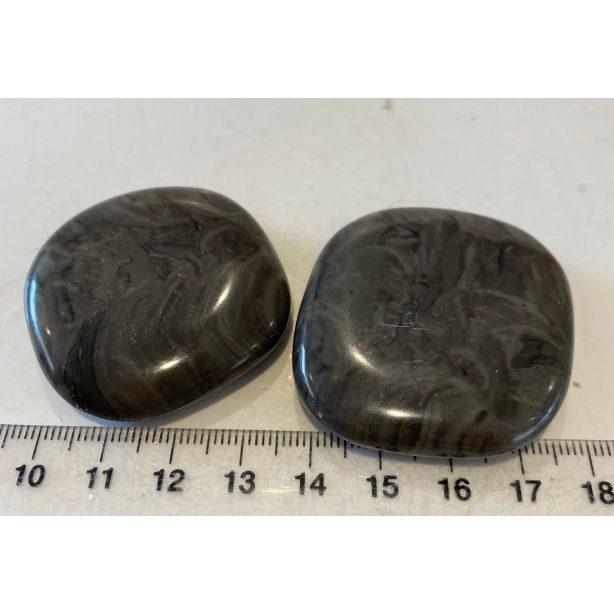 Stromatolite Flat Stone MBE26