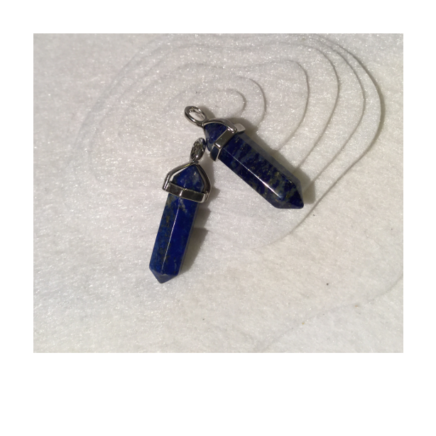 Lapis Lazuli Pendant MBE55