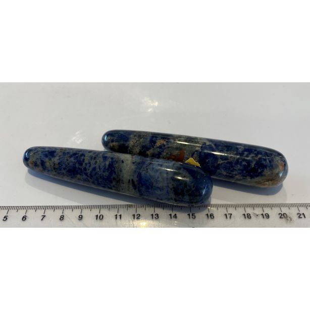 Sodalite Wand MBE714