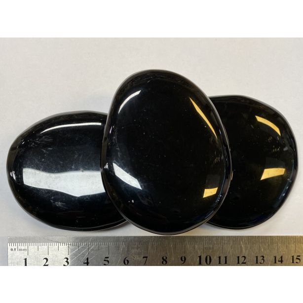 Black Obsidian Large Stone MBE883
