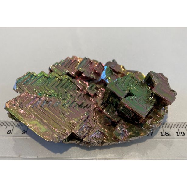 Large Bismuth Specimen MBE917