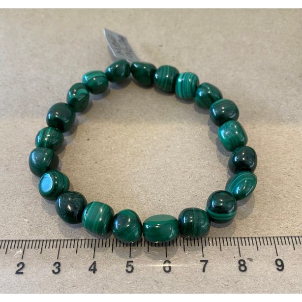 Malachite Bracelet CC962
