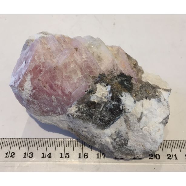 Morganite Specimen MM573