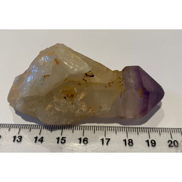 Amethyst Septor MM756