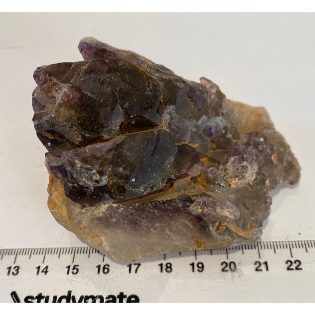 Amethyst MM764