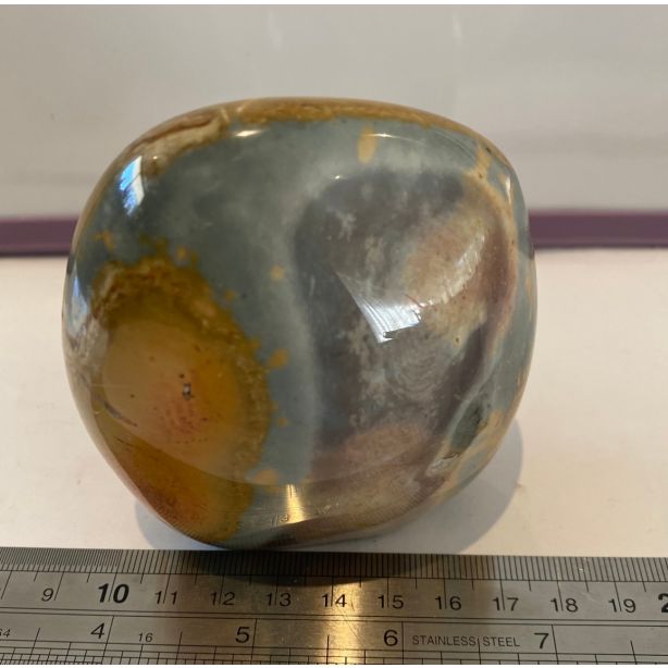 Polychrome Jasper MM890
