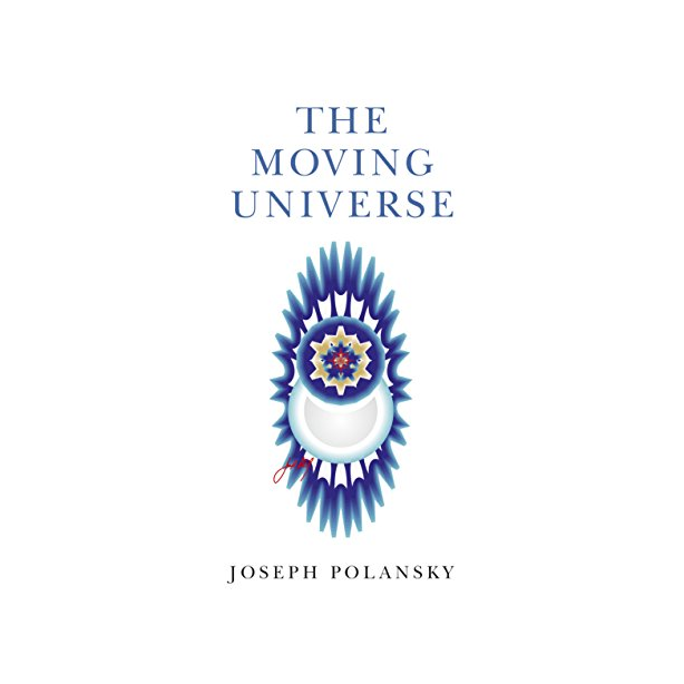 The Moving Universe