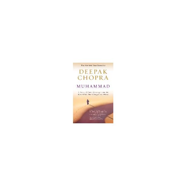 Muhammad - deepak chopra