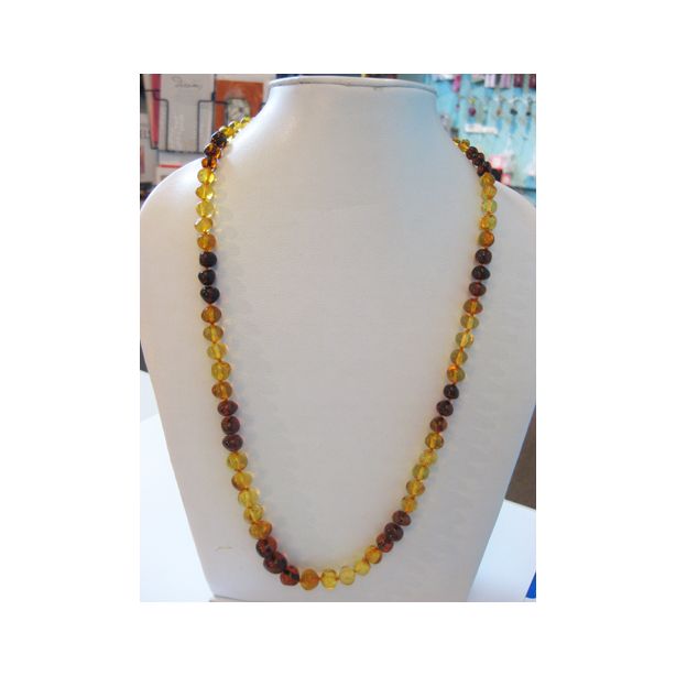 Amber N022