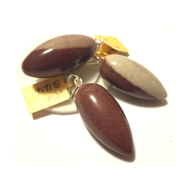 Shiva Lingam Pendant KK244