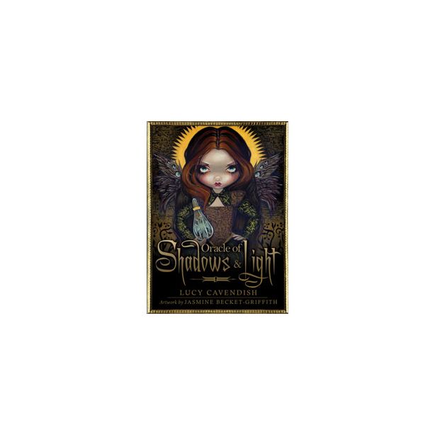 Oracle of shadows & light