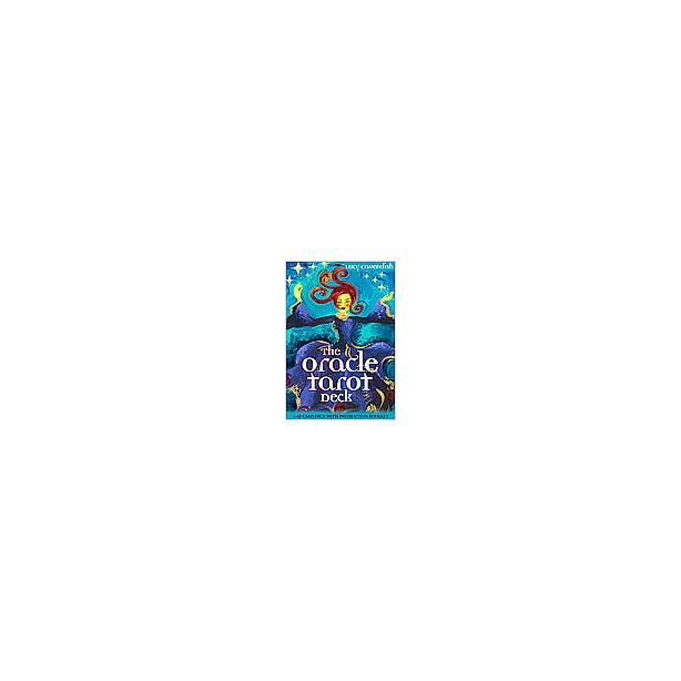 Oracle Tarot