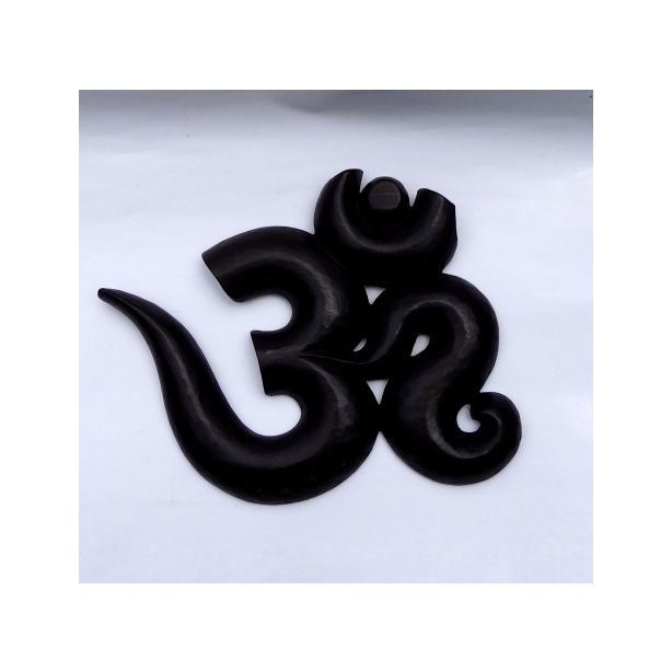 Wooden Om Medium KH1202