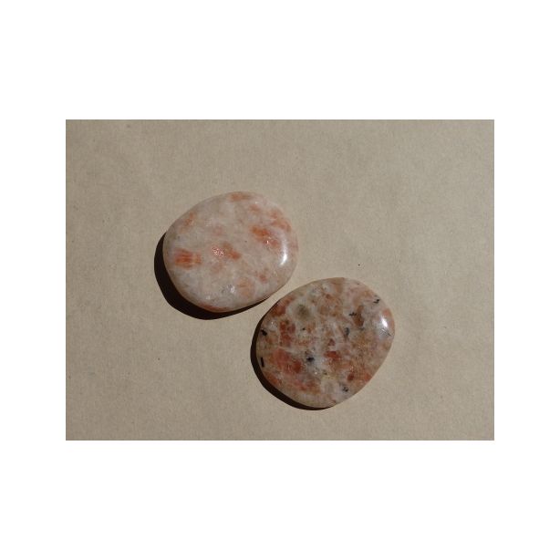 Sunstone Flat Stone MBE06