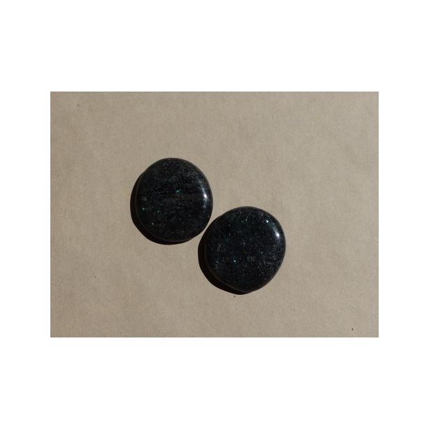 Galaxyite Flat Stone MBE08