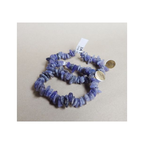 Tanzanite Bracelet HWH46
