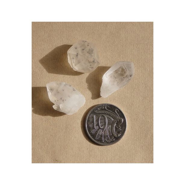 Hollandite in Quartz CC130