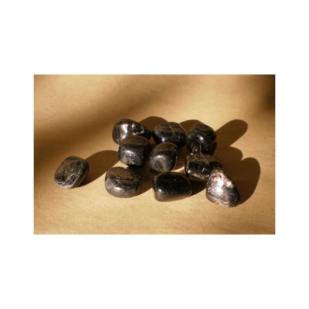 Hypersthene Tumble Stones E392