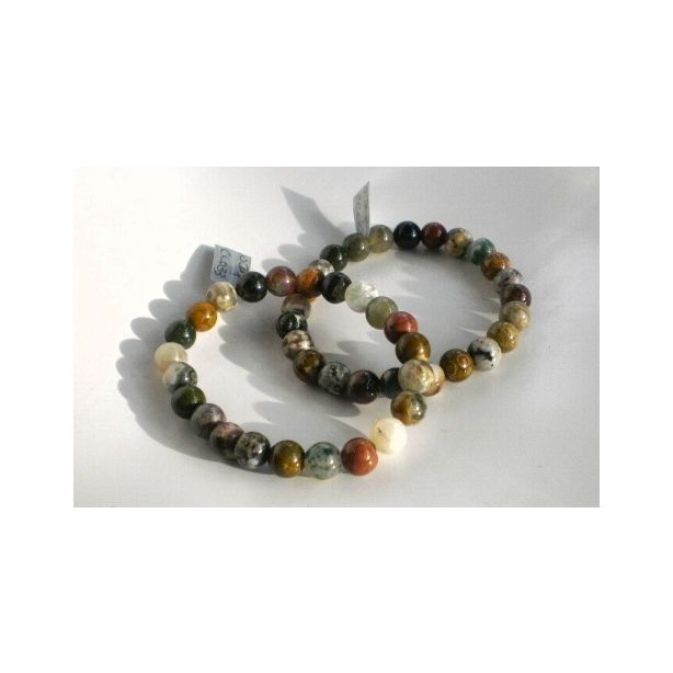 Ocean Jasper Bracelet CC033