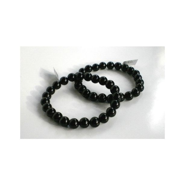 Black Tourmaline Bracelet CC023