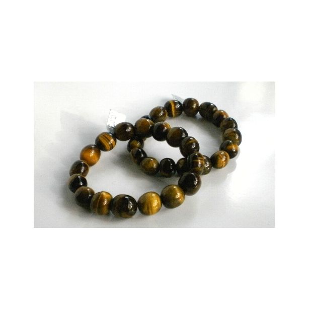 Tigers Eye Bracelet CC022