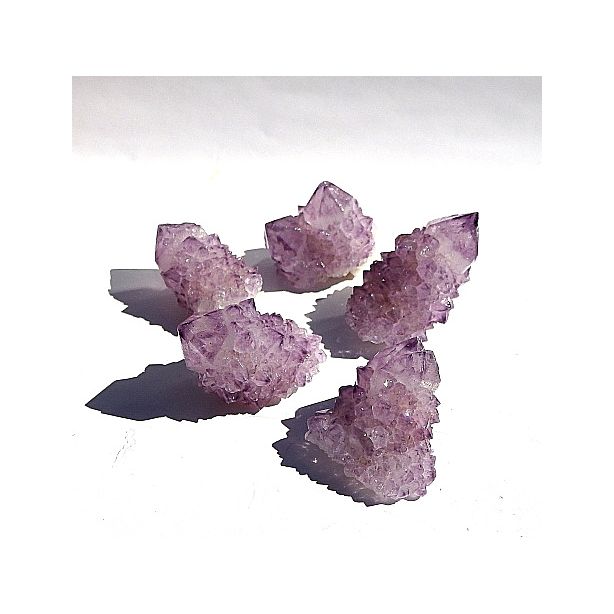 Spirit Quartz Medium IEC13