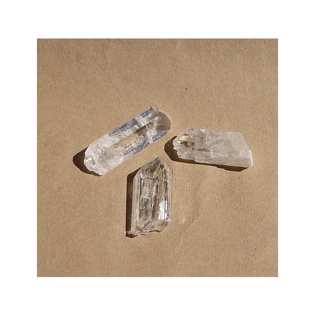 Danburite IEC01