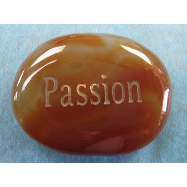 Carnelian Passion