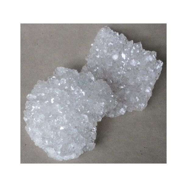 Clear Quartz Pieces E651