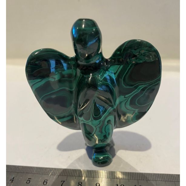  Malachite Angel PC188