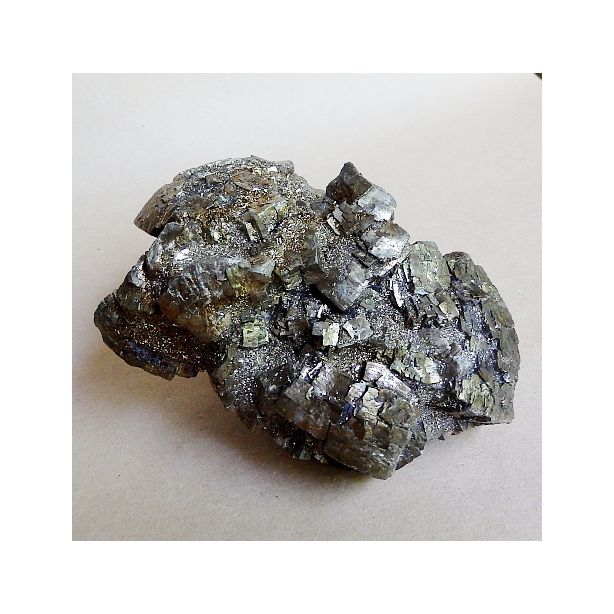Pyrite CW18