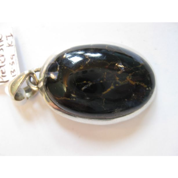 Pietersite P004