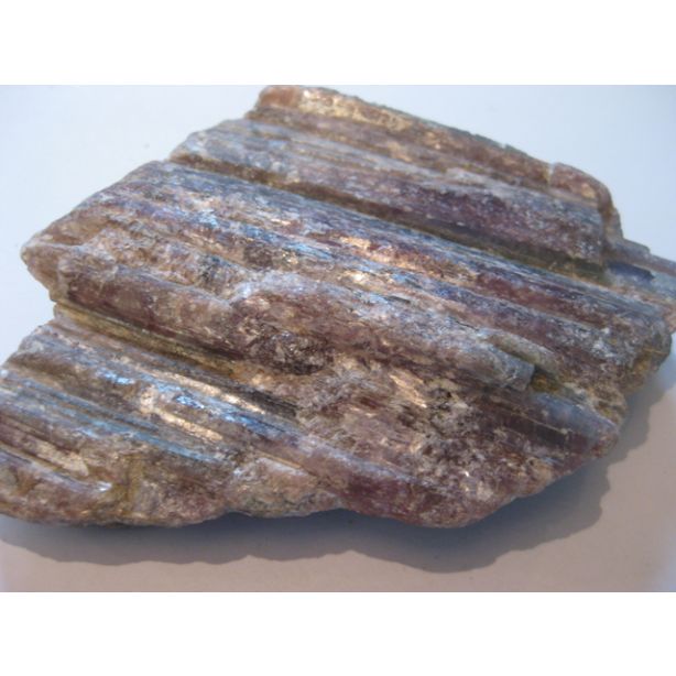 pink tourmaline specimen A267