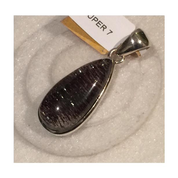 Super Seven Pendant PJ120