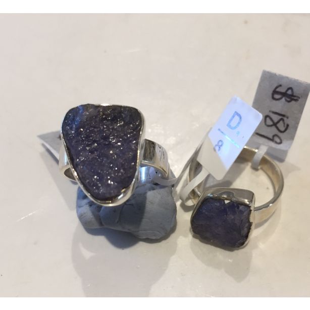 Tanzanite Ping PJ225