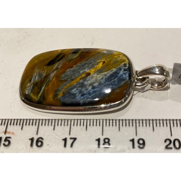 Pietersite Pendant PJ456