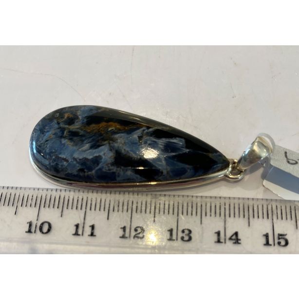 Pietersite Pendant PJ544