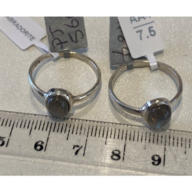 Labradorite Ring PJ560